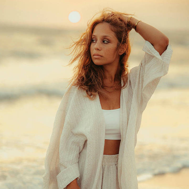 Avatar of Sarah Chen